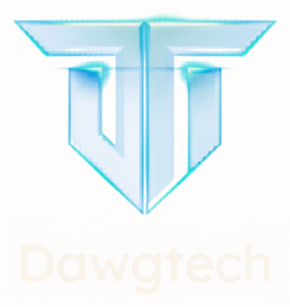 Dawgtech logo